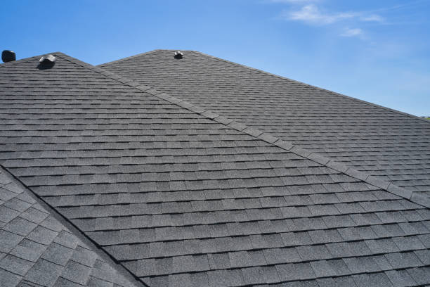 Best Roof Ventilation Installation  in Iron Mountain, MI